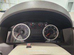 Speedometer Cluster MPH Fits 10 ESCAPE 1369537