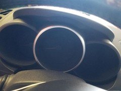 Speedometer Cluster MPH Fits 12-13 SOUL 667293