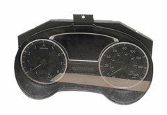 Speedometer Cluster MPH Fits 13 INFINITI JX35 1565124