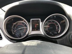 Speedometer Cluster MPH Fits 13 JOURNEY 964526