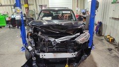 Speedometer Cluster MPH Fits 16-19 4 RUNNER 1226456