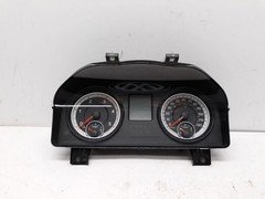 Speedometer Cluster MPH Fits 16 DODGE 2500 PICKUP 69111