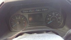 Speedometer Cluster MPH Fits 17 FORD F150 PICKUP 5471934
