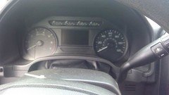 Speedometer Cluster MPH Fits 18-19 FORD F150 PICKUP 2405554