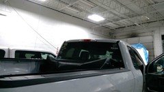 Speedometer Cluster MPH Fits 18-19 FORD F150 PICKUP 5437840