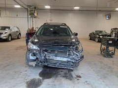 Speedometer Cluster MPH Fits 18-19 XV CROSSTREK 1716560
