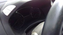 Speedometer Cluster MPH Fits 18-20 PATHFINDER 5557564