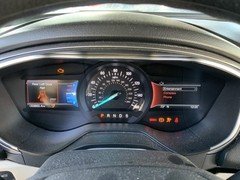 Speedometer Cluster MPH Fits 19-20 FUSION 1408406