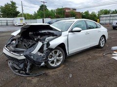 Speedometer Cluster MPH Fits 23-25 ACCORD 2163472