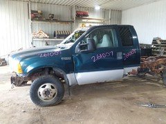 Speedometer Cluster MPH Fits 99-01 FORD F250SD PICKUP 2172883