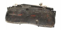 Speedometer Cluster MPH From 11/04/02 Fits 03 EXCURSION 1564428