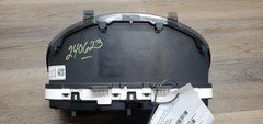Speedometer Cluster MPH Halogen Headlamps Fits 20 VENUE 1080034