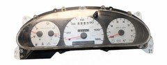 Speedometer Cluster MPH ID 3F1T-10849-EA Fits 03 SABLE 1571008