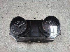 Speedometer Cluster MPH ID 83800-0XP22 Fits 19-20 CAMRY 332620