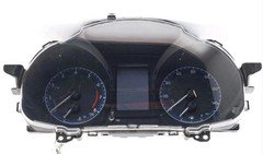 Speedometer Cluster MPH ID 83800-0ZX51 Fits 14-16 Toyota COROLLA 769179