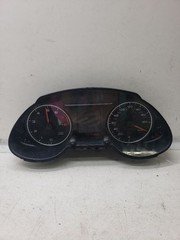 Speedometer Cluster MPH ID 8R0920950BX Fits 09-10 AUDI Q5 705213