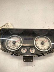 Speedometer Cluster MPH ID 9S4T-10849-BA Thru Bd Fits 09 FOCUS 644443
