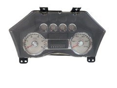 Speedometer Cluster MPH ID AC3T-10849-RA Fits 10 FORD F250SD PICKUP 670292