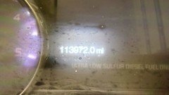 Speedometer Cluster MPH ID CC3T-10849-EA Fits 12 FORD F250SD PICKUP 956644