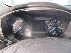 Speedometer Cluster MPH ID DS7T-10849-AA Thru Ah Fits 13 FUSION 1863825