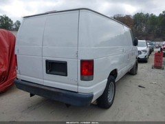 Speedometer Cluster MPH ID EC2T-10849-GA Fits 14 FORD E150 VAN 4995422