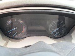 Speedometer Cluster MPH ID ES7T-10849-AA Thru AC Fits 14-15 FUSION 4760570