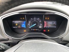 Speedometer Cluster MPH ID ES7T-10849-JA Thru Jd Fits 14 FUSION 539334