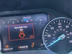 Speedometer Cluster MPH ID JL1T-10849-AEA Fits 18-21 EXPEDITION 468696