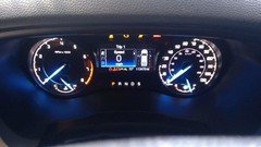 Speedometer Cluster MPH ID KB3T-10849-CD Thru Cg Fits 19-22 RANGER 5157146