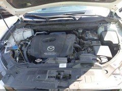 Speedometer Cluster MPH ID KR24-55-471A Thru C Fits 13-15 MAZDA CX-5 4890322