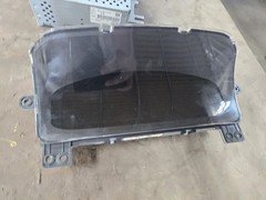 Speedometer Cluster MPH ID LC5T-10849-EB Fits 22-24 AVIATOR 2181841