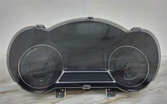 Speedometer Cluster MPH Korea Built VIN K 1st Digit Fits 14-16 OPTIMA 2118