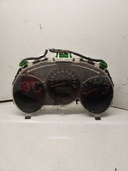 Speedometer Cluster MPH Ll Bean Fits 05 FORESTER 1368111