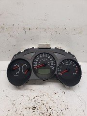 Speedometer Cluster MPH Ll Bean Fits 07 FORESTER 1414393