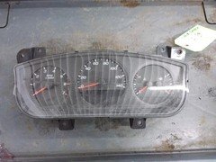 Speedometer Cluster MPH Opt U2E Fits 09-11 IMPALA 766542