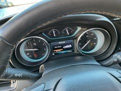 Speedometer Cluster MPH Opt Udd ID 84245968 Fits 17-18 ENVISION 4963880
