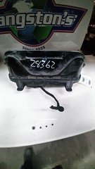 Speedometer Cluster MPH Opt Umn ID 84637812 Fits 19-20 CAMARO 1602322