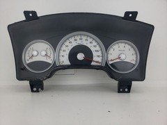Speedometer Cluster MPH Silver Fits 08 DURANGO 377275