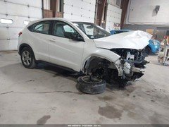 Speedometer Cluster MPH Sport AWD Fits 19-22 HR-V 12928623