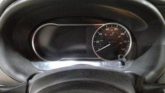 Speedometer Cluster MPH Sr Fits 20 KICKS 1149880