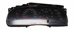 Speedometer Cluster MPH Thru 11/22/03 Fits 04 EXCURSION 1565387