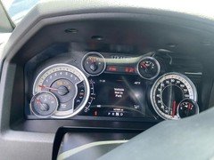 Speedometer Cluster MPH Tradesman Fits 14 DODGE 1500 PICKUP 540936