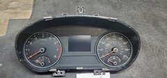 Speedometer Cluster MPH US Built VIN 5 1st Digit Fits 18 OPTIMA 1197913