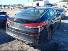 Speedometer Cluster MPH US Built VIN 5 1st Digit Fits 19-20 OPTIMA 5012280