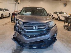 Speedometer Cluster MPH US Market AWD Fits 14 CR-V 1717402