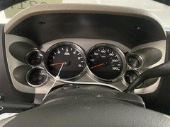 Speedometer Cluster MPH US Market Fits 07-12 SIERRA 2500 PICKUP 1040276