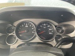 Speedometer Cluster MPH US Market Fits 07-12 SIERRA 2500 PICKUP 1004580