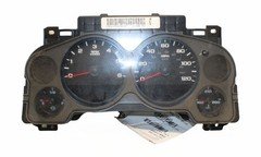 Speedometer Cluster MPH US Market Fits 07-13 SIERRA 1500 PICKUP 1580416