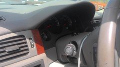 Speedometer Cluster MPH US Market Fits 07-14 SILVERADO 2500 PICKUP 2027756