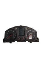 Speedometer Cluster MPH US Market Fits 08 PASSAT 293071